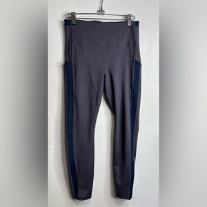 Athleta Leggings 7/8 Tight Ultimate Stash Pocket